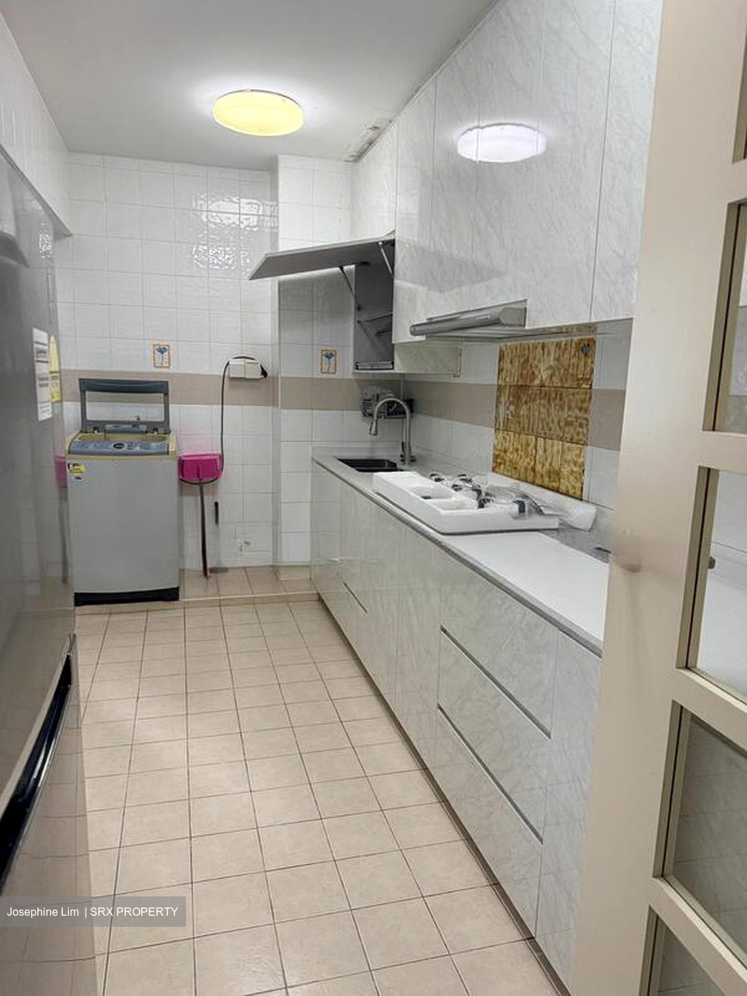 Blk 637B The Meadows (Punggol), HDB 5 Rooms #524421391